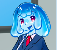 Choicer Voicer game scene